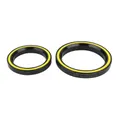 ROULEMENT JEU DIRECTION TRIPEAK JETSTREAM PRO SOLITECH CERAMIQUE - 30.2 x 41 x 6.5mm 36x45- - 40 x 52 x 7mm 45x45- (GARANTIE 4 ans) -COMPATIBLE TREK FUEL EX, FUEL, TOP FUEL... (VENDU A LA PAIRE)