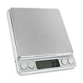BALANCE DE PRECISION DIGITALE DE 1g à 5kg -SELECTION P2R