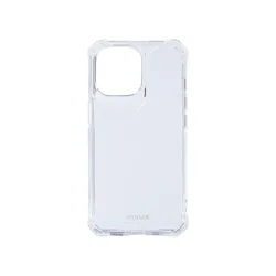 SMARTPHONE CASE/TELEPHONE RIXUS ARMOR-X ANTI CHOC FOR APPLE IPHONE 13 PRO MAX TRANSPARENT (SOLD INDIVIDUALLY)