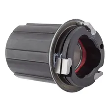 CORPS DE CASSETTE CAMPAGNOLO 12/11/10/9V. POUR CASSETTE SHIMANO HG POUR AXE TRAVERSANT 33 mm -COMPATIBLE FREIN PATIN