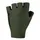 CYCLING GLOVES SHORT GIST RACE SUMMER GREEN XL (PAIR CARDED) WITHOUT VELCRO -5527