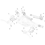 Inverseurs - Commutateurs - Boutons - Interrupteurs