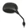 ADAPTABLE REAR-VIEW MIRROR PIAGGIO 50 ZIP 1996>2013, NRG DT POWER 2006>2015 RIGHT (CE APPROVED) -VICMA