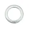 WASHER PLATE (25, 5X35X2) OEM PIAGGIO COMMON A LA RANGE-GU95100837