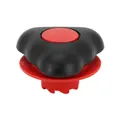MANETTE DE SECURITE QST POUR PORTE BEBE/SIEGE ENFANT ARRIERE POLISPORT BILBY / GUPPY MAXI (PAIRE)