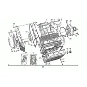 Carter moteur