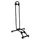 DISPLAY STAND/MOUNT 1 BICYCLE ROOL BLACK ON WHEEL FRONT/REAR COMPATIBLE OF 24" TO 29"