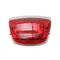 TAILLIGHT- "PIAGGIO GENUINE PART" 50-125 VESPA-S 2007> -58264R