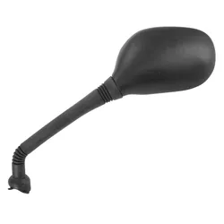 ADAPTABLE REAR-VIEW MIRROR YAMAHA 125-250 XMAX 2007>2009/MBK 125-250 SKYCRUISER 2007>2009 LEFT BLACK (1B9-F6280-20) (CE APPROVED) -MAGNETI MARELLI