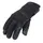 GANTS HIVER ADX STOCKHOLM NOIR T 9 (M) (HOMOLOGUE NF EN 13594 : 2016)
