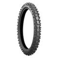 PNEU MOTO 21'' 70/100-19 BRIDGESTONE BATTLECROSS X20 FRONT TT 42M (NHS) (18840)