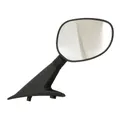 MIRROR MAXI SCOOTER OEM PIAGGIO 125-250-400 X-EVO 2007 > RIGHT BLACK-CM180301