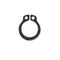 CIRCLIP FOR CLUTCH CONTROL "PIAGGIO GENUINE PART" GILERA 50 SMT, RCR/APRILIA 50 SX, RX, RS -00000047110