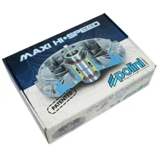 VARIATEUR MAXISCOOTER POLINI HI-SPEED POUR HONDA 125 PCX 2010> (241.697)