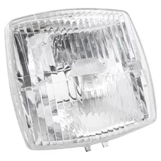 OPTIQUE CYCLO ADAPTABLE PEUGEOT 103 MVL (CARRE TYPE LUXOR 160) -SELECTION P2R
