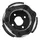 EMBRAYAGE SCOOT MALOSSI DELTA CLUTCH POUR MBK 50 BOOSTER, STUNT/YAMAHA 50 BWS, SLIDER -DIAM 107mm