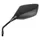 ADAPTABLE REAR-VIEW MIRROR HONDA 125 PCX 2018>, 150 PCX 2018> LEFT BLACK (CE APPROVED) -VICMA