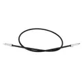 TRANSMISSION COMPTEUR CYCLO ADAPTABLE MBK 51 (TYPE HURET) (Lg 850mm) -SELECTION P2R
