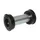 CUVETTE INTEGRE BOITIER ROUTE A EMBOITER/BB386 MICHE BOITE 86.5 DIAM 46 POUR AXE 24mm POUR FSA/SHIMANO