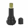 TYRE VALVE TUBELESS RIGHT (LENGTH 40 mm) (SOLD INDIVIDUALLY) -P2R