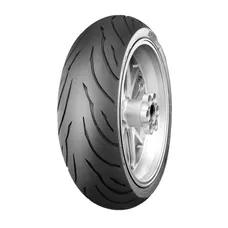 PNEU MOTO 17'' 180/55-17 CONTINENTAL CONTIMOTION RADIAL ZR M/C REAR TL 73W