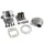 BOX A REED VALVE MOPED POLINI FOR MBK 51 (DIAMETER 17/21) (215.0246)