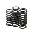 RESSORT EMBRAYAGE 50 A BOITE VOCA RACE-CLUTCH POUR DERBI 50 SENDA, GPR/GILERA 50 SMT, RCR (RENFORCE) (x5)