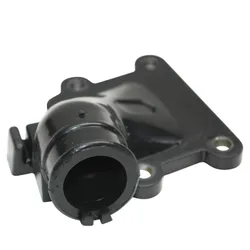 ADAPTABLE SCOOTER INTAKE MANIFOLD MBK 50 BOOSTER, STUNT/YAMAHA 50 BWS, SLIDER -TOP PERF OEM-STYLE
