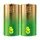 PILE LR14 1.5V GP ALCALINE ULTRA C (VENDU PAR 2)