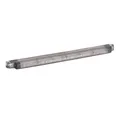 FEU ARRIERE UNIVERSEL REPLAY A LEDS BARETTE FUME (24 LEDS ROUGE) (HOMOLOGUE CE)