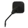 ADAPTABLE REAR-VIEW MIRROR HUSQVARNA 125 WRE SM S 2000>2008 RIGHT BLACK (OE 800058378) (CE APPROVED) -P2R SELECTION