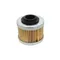 OIL FILTER MAXI SCOOTER OEM PIAGGIO APRILIA 125 LEONARDO 1996 > 2004, 125 SCARABEO 1999 > 2004 (ENGINE ROTAX)-AP0256451