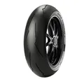 MOTORCYCLE TYRE 17'' 180/55-17 PIRELLI DIABLO SUPERCORSA V3 SP RADIAL ZR REAR TL 73W