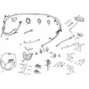 Circuit electrique