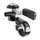 MANETTE VTT SUNRACE DROITE SHIFT A COLLIER SUR CINTRE 8V.