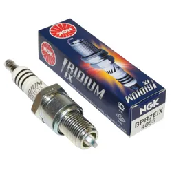 SPARK PLUG NGK BPR7EIX (4055) -IRIDIUM IX