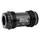 BOTTOM BRACKET CUP THREADED ROAD BLACKBEARING BEARING UPPER B5 DIAMETER T47MM (BOX OF 68-73 mm) AXLE 25 mm
