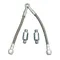DURITE CANALISATION HUILE ORIGINE PIAGGIO MOTO-GUZZI 1100 CALIFORNIA 1994>2005, 1000 LE-MANS 1983>1994, 1000 QUOTA 1992>2002, 1000 SP 1983>1994, 1100 SPORT 1994>1999, 1100 V11 1999>2005 -GU01153602