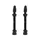TUBELESS VALVE PRESTA WELDTITE 55 mm (SOLD IN PACKS OF 2 BOXED)
