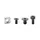 SCREW FOR MOUNTING KIT DISPLAY MOUNT BOSCH KIOX - BUI330