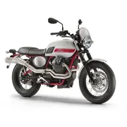 V7 750 V7 II Stornello ABS 2016