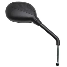 ADAPTABLE REAR-VIEW MIRROR PEUGEOT 50 LUDIX 2 2007>2012, LUDIX 2004>2010 LEFT (OEM 761702) (CE APPROVED) -VICMA