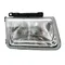 LAMP UNIT/HEADLAMP/HEADLAMP FRONT RIGHT OEM PIAGGIO PORTER 1998 > 2008 (FRANCE)-8111087Z11000