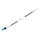 POWER CABLE FOR AJOUT D'UN APPAREIL 12-SPEED COMPATIBLE SMART SYSTEM BOSCH 1400 mm -BDU4XX