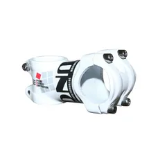 ROAD STEM UNO U1 ALUMINIUM 6061 WHITE REVERSIBLE 7- 31,8 L 120 mm
