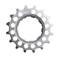 SPROCKET 10-SPEED MICHE FOR SHIMANO 16D. DEPART