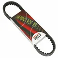 ADAPTABLE SCOOTER DRIVE BELT PEUGEOT 50 V-CLIC 4-STROKE/BAOTIAN 50 BT49QT 4-STROKE/SCOOTER 50 CHINESE 4-STROKE GY6, 139QMB WHEELS OF 10 INCHES (669 X 18 X 8 X 30-) -BANDO S09-002