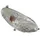 CLIGNOTANT SCOOT ADAPTABLE MBK 50 OVETTO 2008>/YAMAHA 50 NEOS 2008> AV DROIT TRANSPARENT -P2R