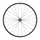 MTB WHEEL DISC 29" SHIMANO MT620 BOOST TUBELESS CENTERLOCK FRONT BLACK THRU AXLE 15/110 RIM 30C