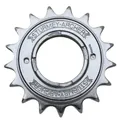 FREEWHEEL 1-SPEED SUNRACE/STURMEY ARCHER 17D. SILVER CHAIN 3.30 - 1/2"X1/8" (BOXED)